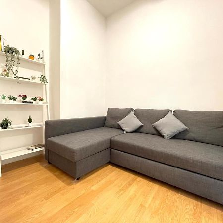 Civico40Apartment Lecce Eksteriør billede