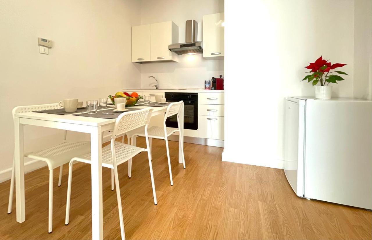 Civico40Apartment Lecce Eksteriør billede
