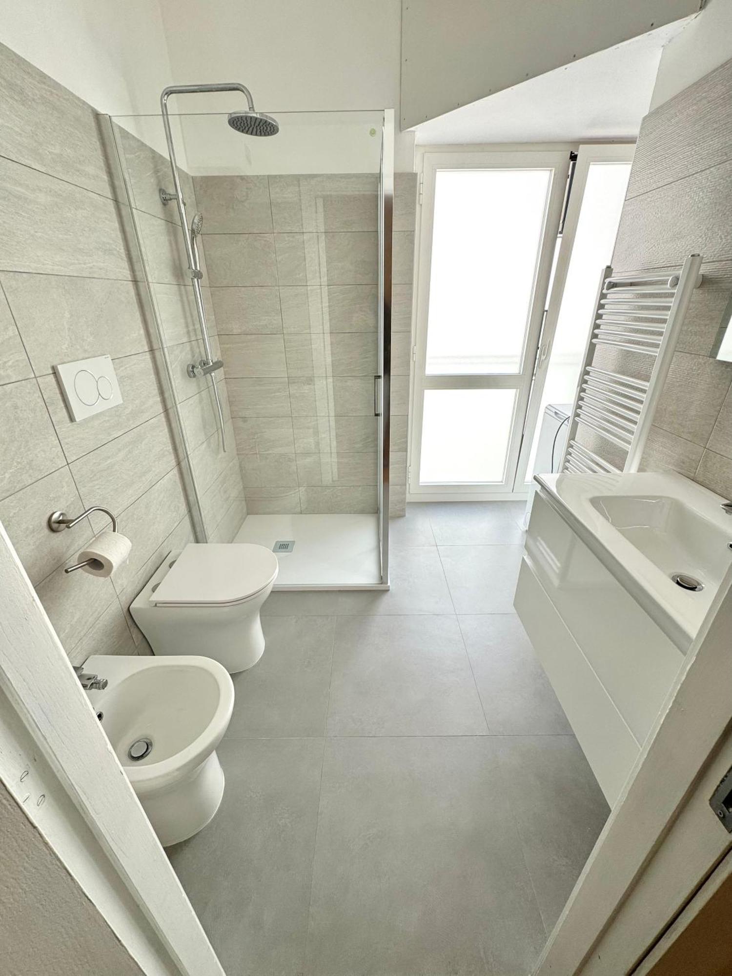 Civico40Apartment Lecce Eksteriør billede